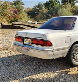 تويوتا II مارك